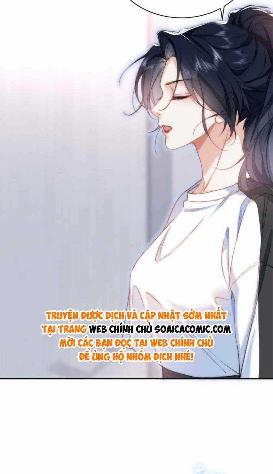 Nữ Cố Vấn Quyền Lực Trong Showbiz Chapter 5 trang 10