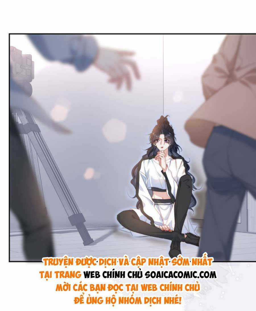 Nữ Cố Vấn Quyền Lực Trong Showbiz Chapter 5 trang 2