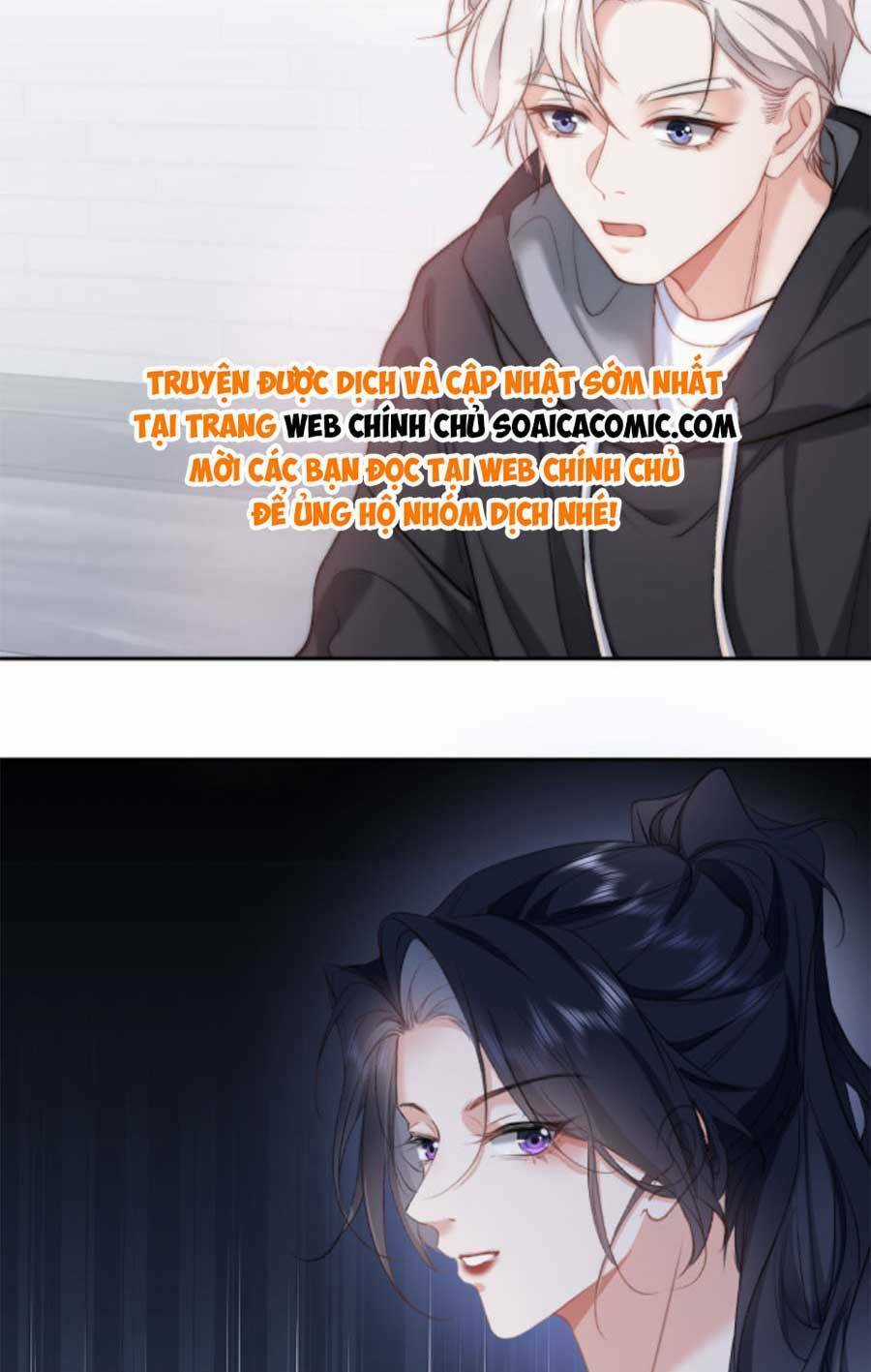 Nữ Cố Vấn Quyền Lực Trong Showbiz Chapter 5 trang 20