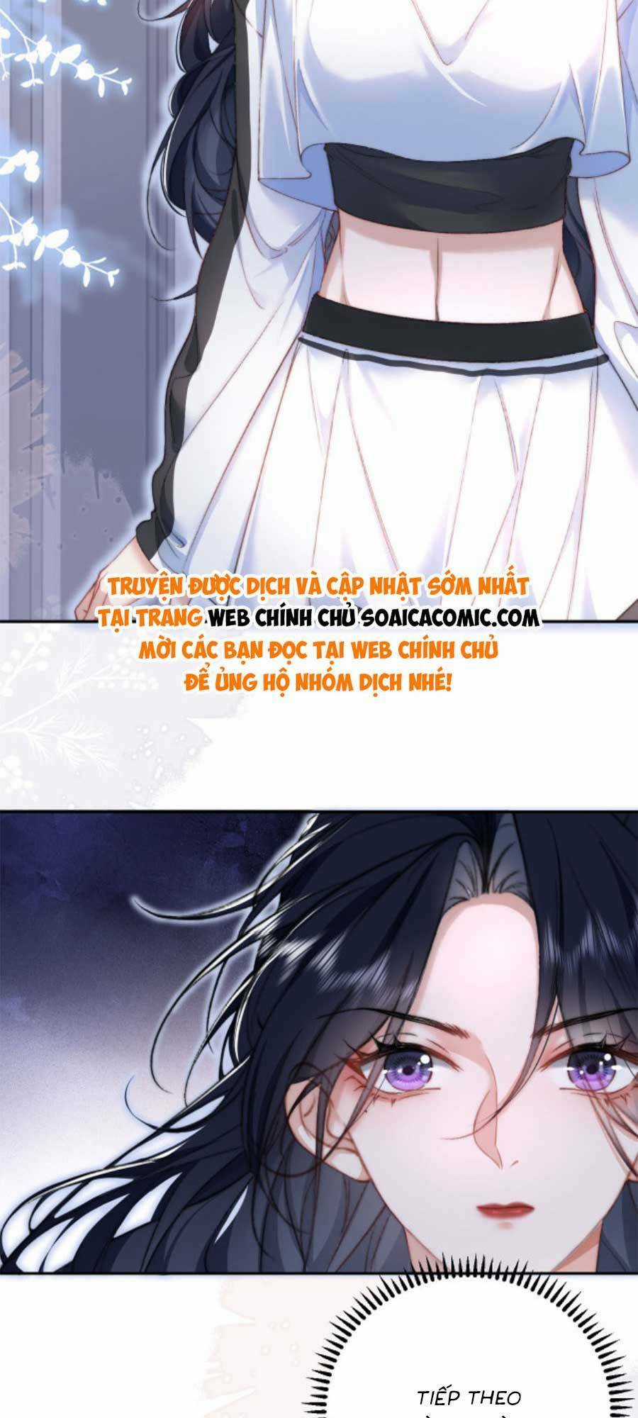 Nữ Cố Vấn Quyền Lực Trong Showbiz Chapter 5 trang 23