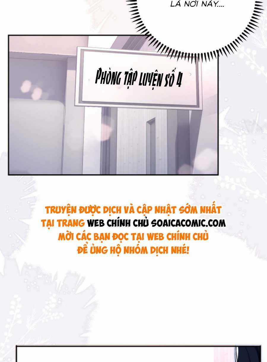 Nữ Cố Vấn Quyền Lực Trong Showbiz Chapter 5 trang 24