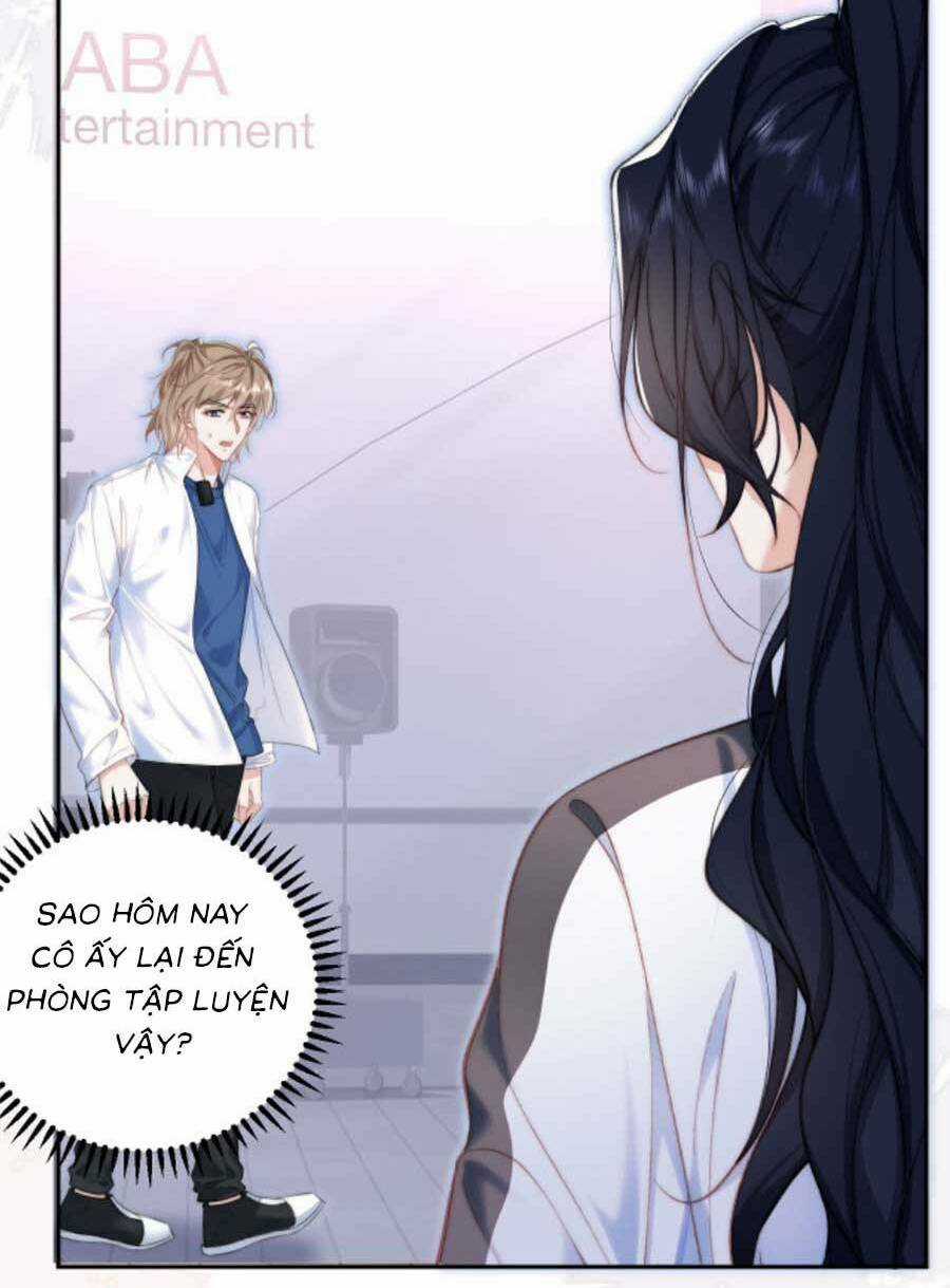 Nữ Cố Vấn Quyền Lực Trong Showbiz Chapter 5 trang 25