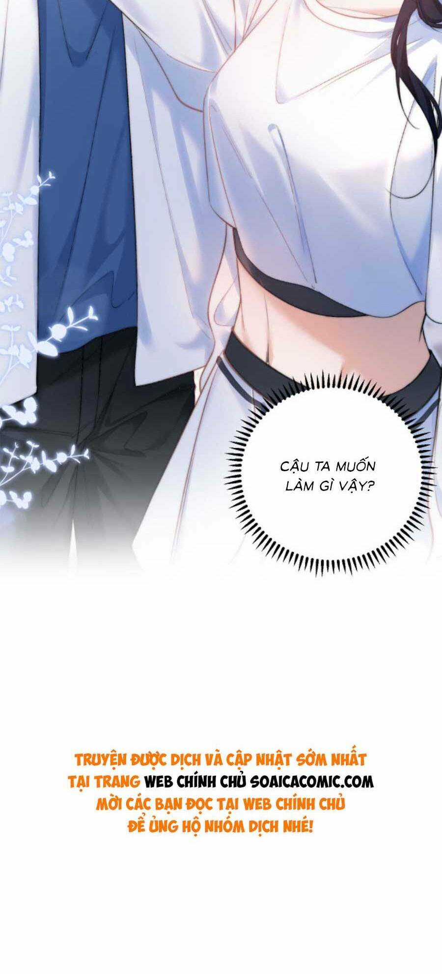 Nữ Cố Vấn Quyền Lực Trong Showbiz Chapter 5 trang 28