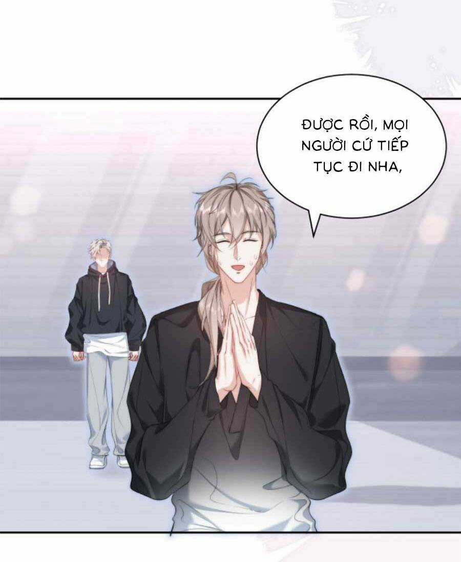 Nữ Cố Vấn Quyền Lực Trong Showbiz Chapter 5 trang 3