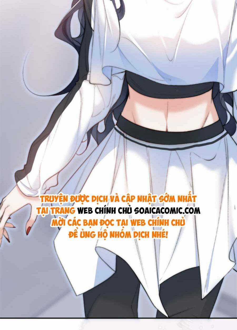 Nữ Cố Vấn Quyền Lực Trong Showbiz Chapter 5 trang 7