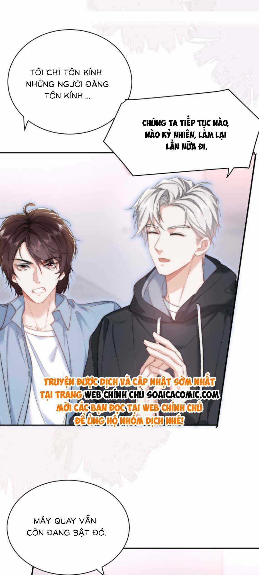 Nữ Cố Vấn Quyền Lực Trong Showbiz Chapter 5 trang 8