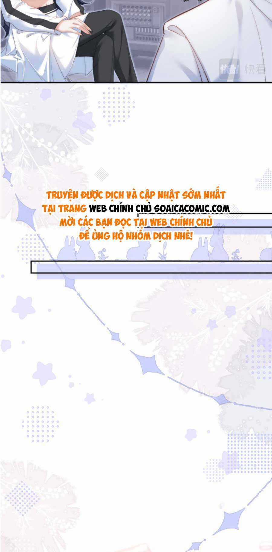 Nữ Cố Vấn Quyền Lực Trong Showbiz Chapter 6 trang 10