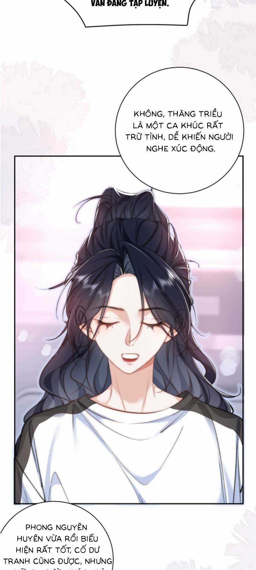 Nữ Cố Vấn Quyền Lực Trong Showbiz Chapter 6 trang 13