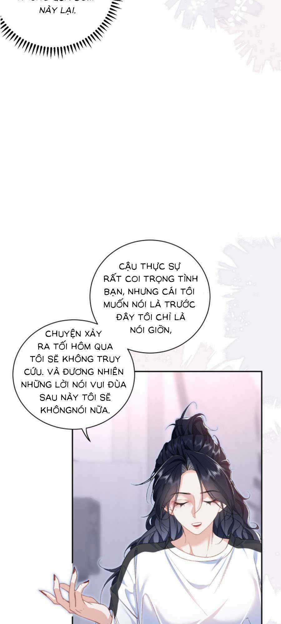 Nữ Cố Vấn Quyền Lực Trong Showbiz Chapter 6 trang 2