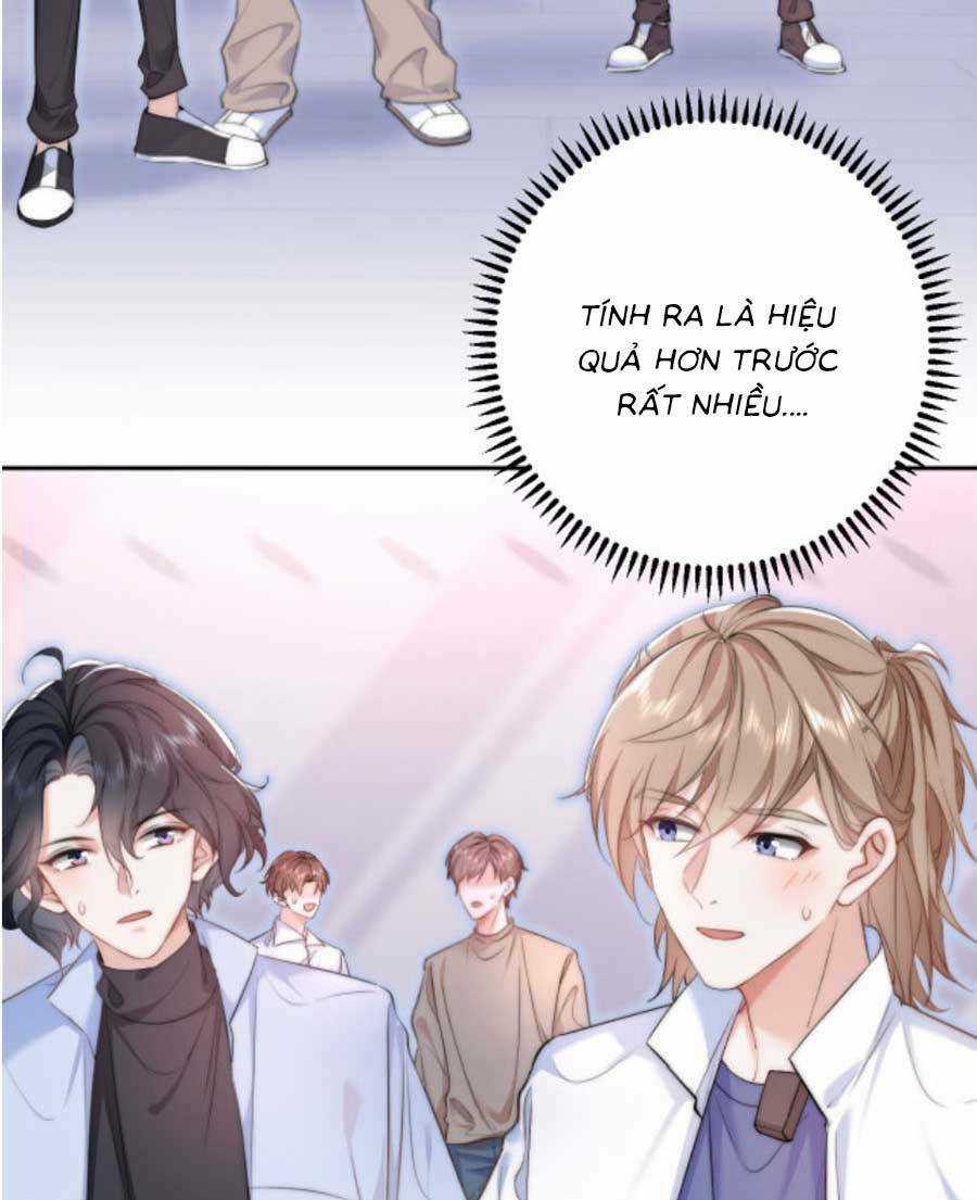 Nữ Cố Vấn Quyền Lực Trong Showbiz Chapter 6 trang 21