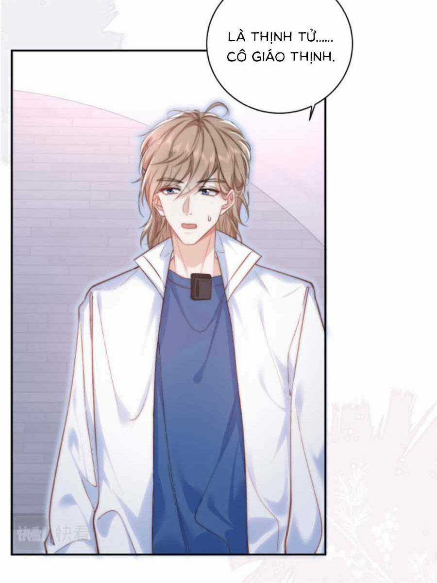 Nữ Cố Vấn Quyền Lực Trong Showbiz Chapter 6 trang 29