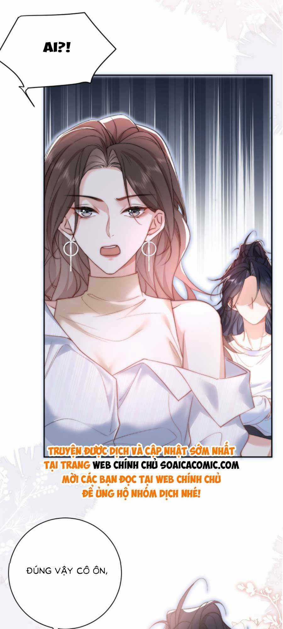 Nữ Cố Vấn Quyền Lực Trong Showbiz Chapter 6 trang 30