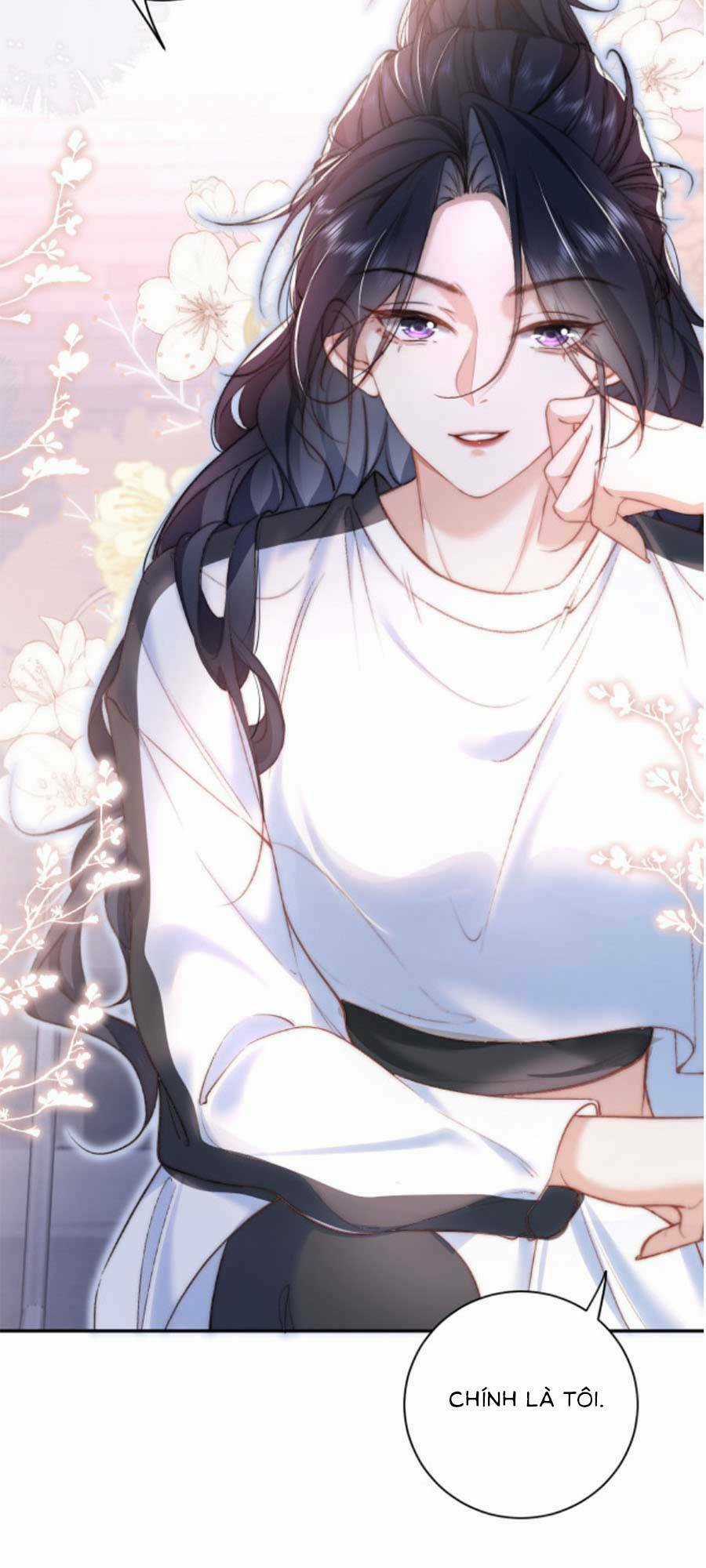 Nữ Cố Vấn Quyền Lực Trong Showbiz Chapter 6 trang 31