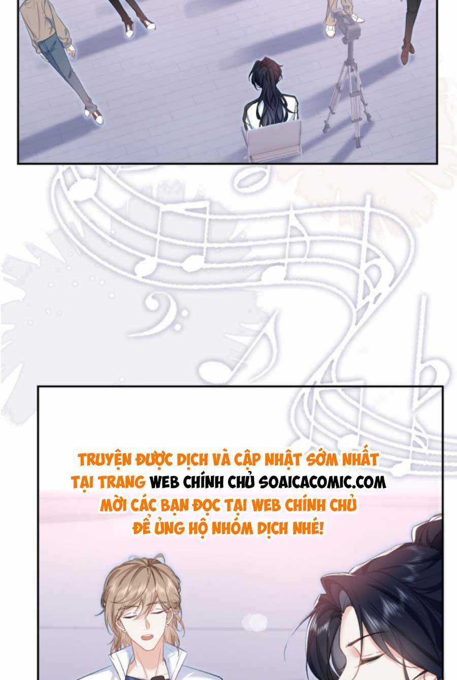 Nữ Cố Vấn Quyền Lực Trong Showbiz Chapter 6 trang 6