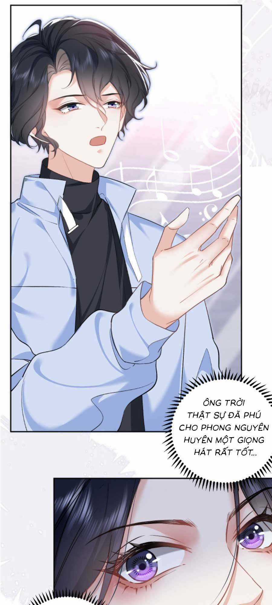 Nữ Cố Vấn Quyền Lực Trong Showbiz Chapter 6 trang 8