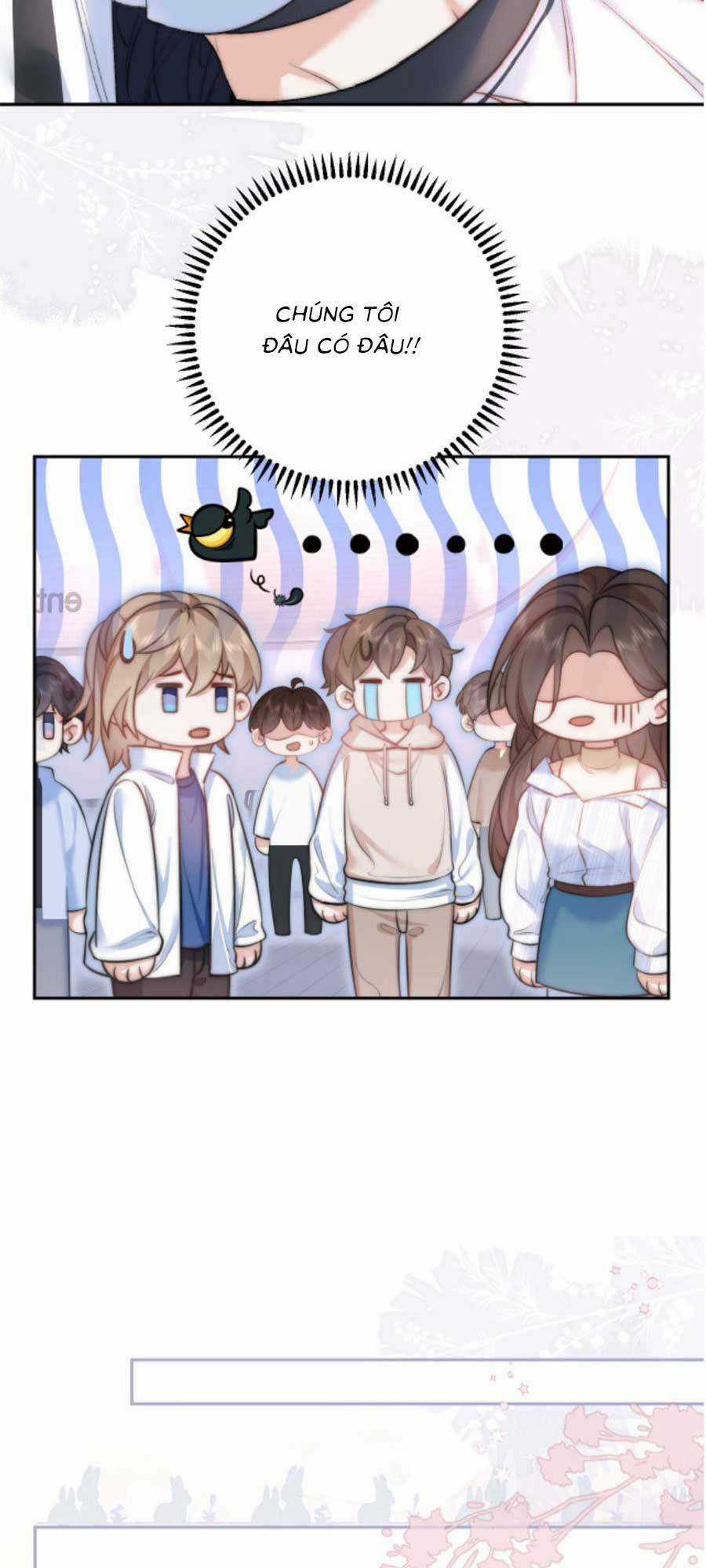 Nữ Cố Vấn Quyền Lực Trong Showbiz Chapter 7 trang 11