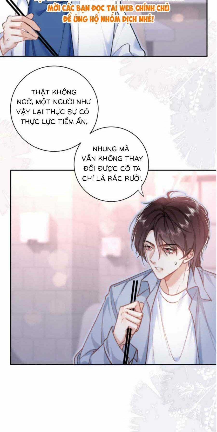 Nữ Cố Vấn Quyền Lực Trong Showbiz Chapter 7 trang 13