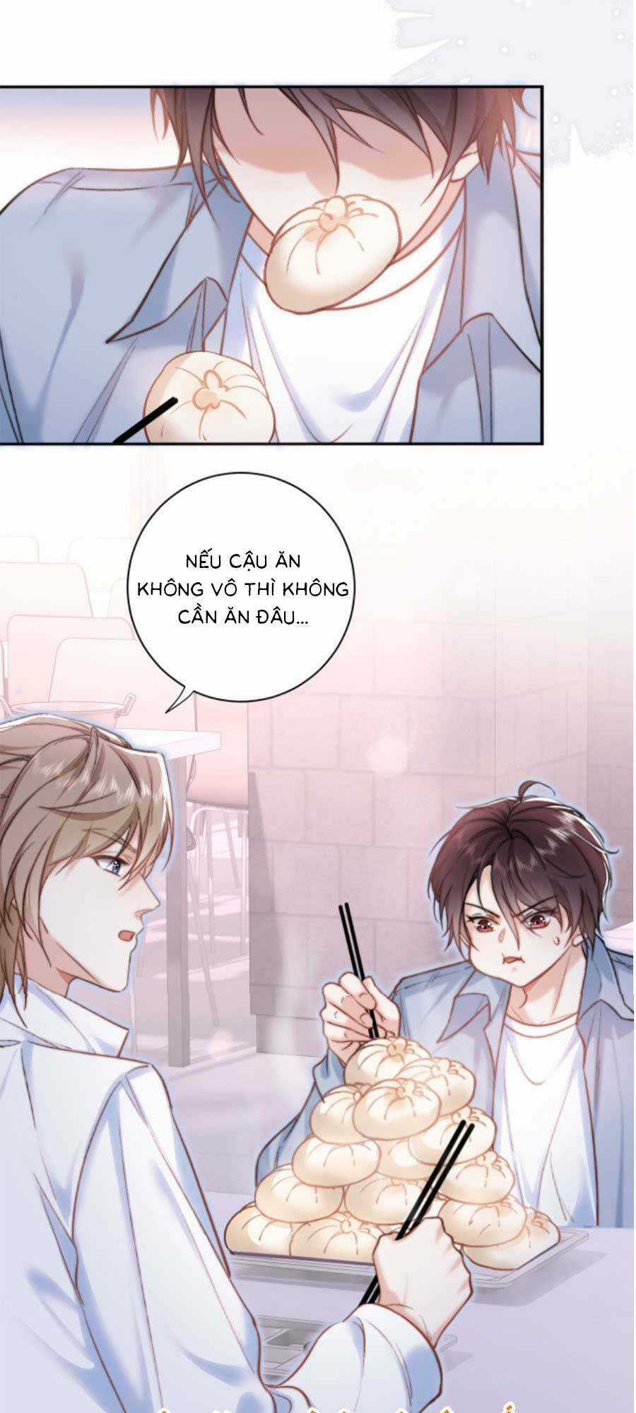 Nữ Cố Vấn Quyền Lực Trong Showbiz Chapter 7 trang 14