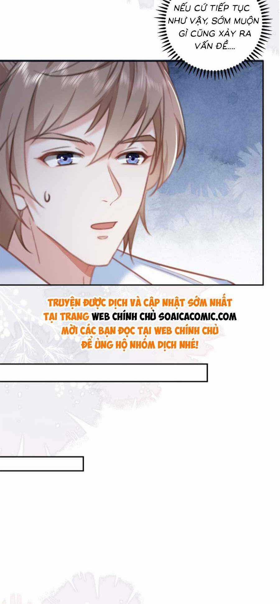 Nữ Cố Vấn Quyền Lực Trong Showbiz Chapter 7 trang 16