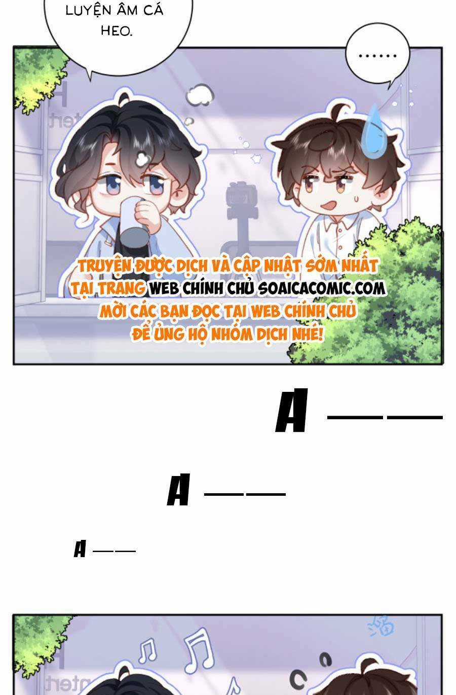 Nữ Cố Vấn Quyền Lực Trong Showbiz Chapter 7 trang 25