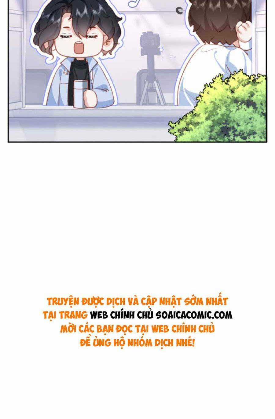 Nữ Cố Vấn Quyền Lực Trong Showbiz Chapter 7 trang 26