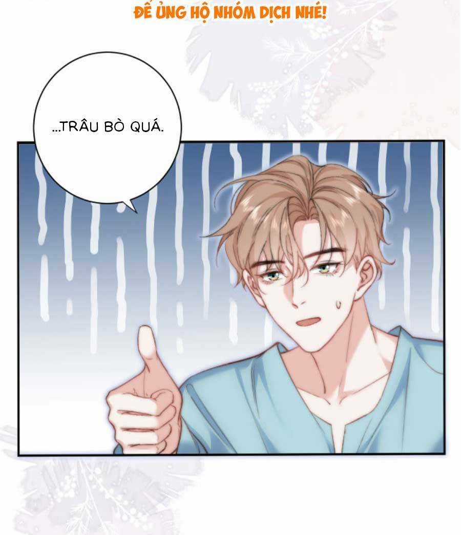 Nữ Cố Vấn Quyền Lực Trong Showbiz Chapter 7 trang 5