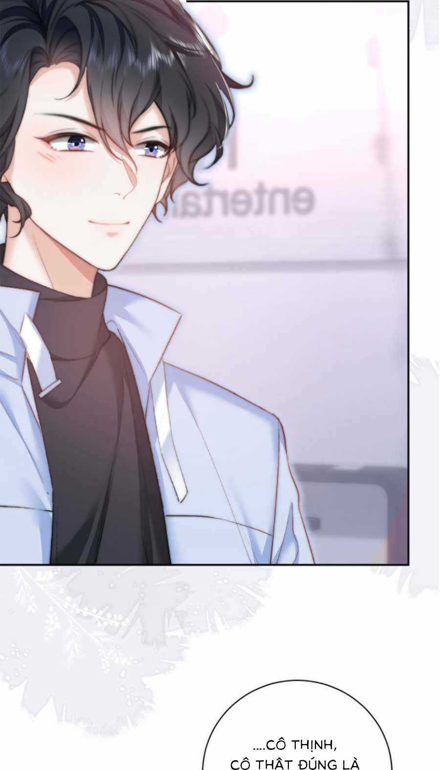 Nữ Cố Vấn Quyền Lực Trong Showbiz Chapter 7 trang 8