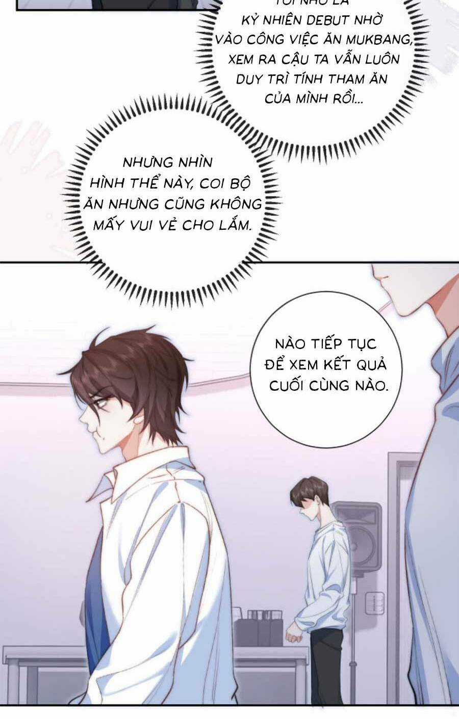 Nữ Cố Vấn Quyền Lực Trong Showbiz Chapter 8 trang 10