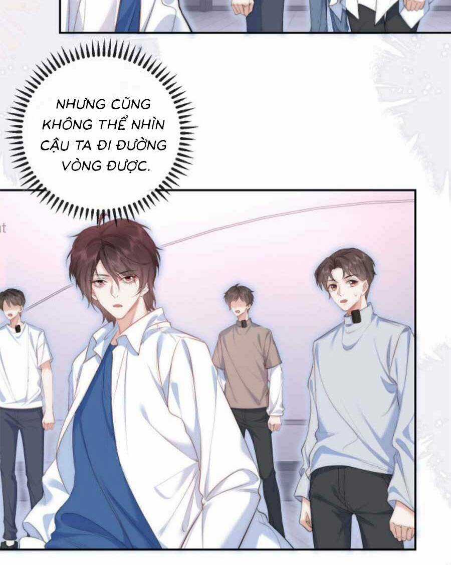 Nữ Cố Vấn Quyền Lực Trong Showbiz Chapter 8 trang 14