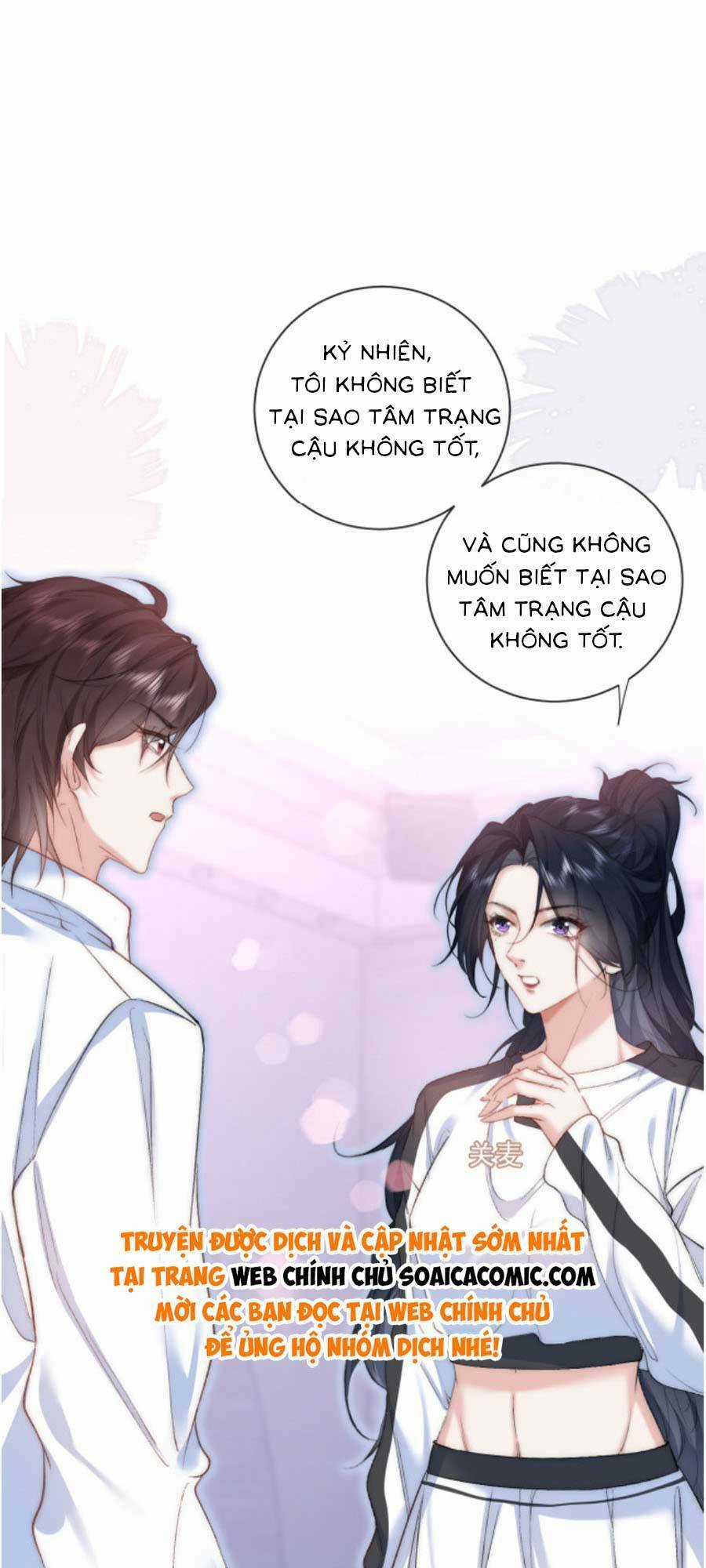 Nữ Cố Vấn Quyền Lực Trong Showbiz Chapter 8 trang 15