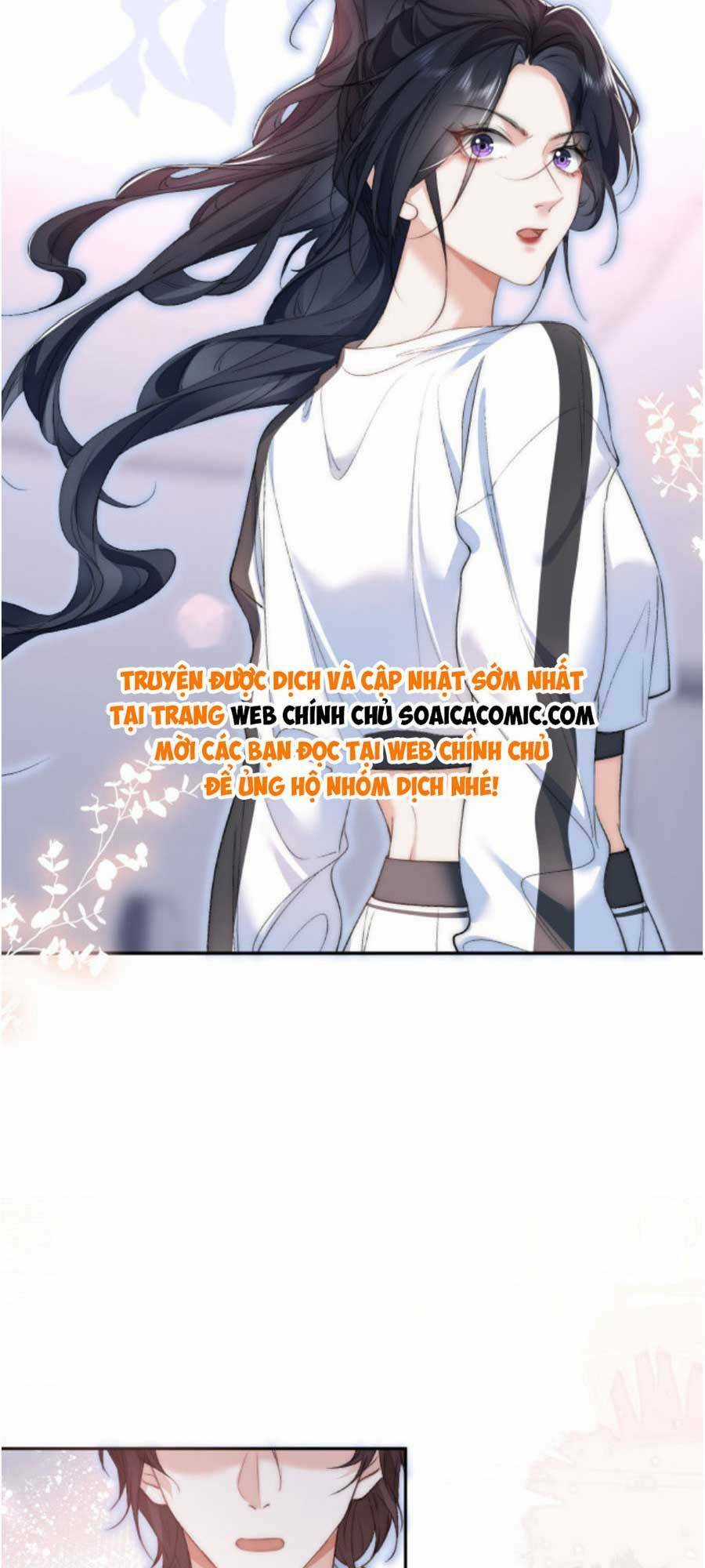 Nữ Cố Vấn Quyền Lực Trong Showbiz Chapter 8 trang 19