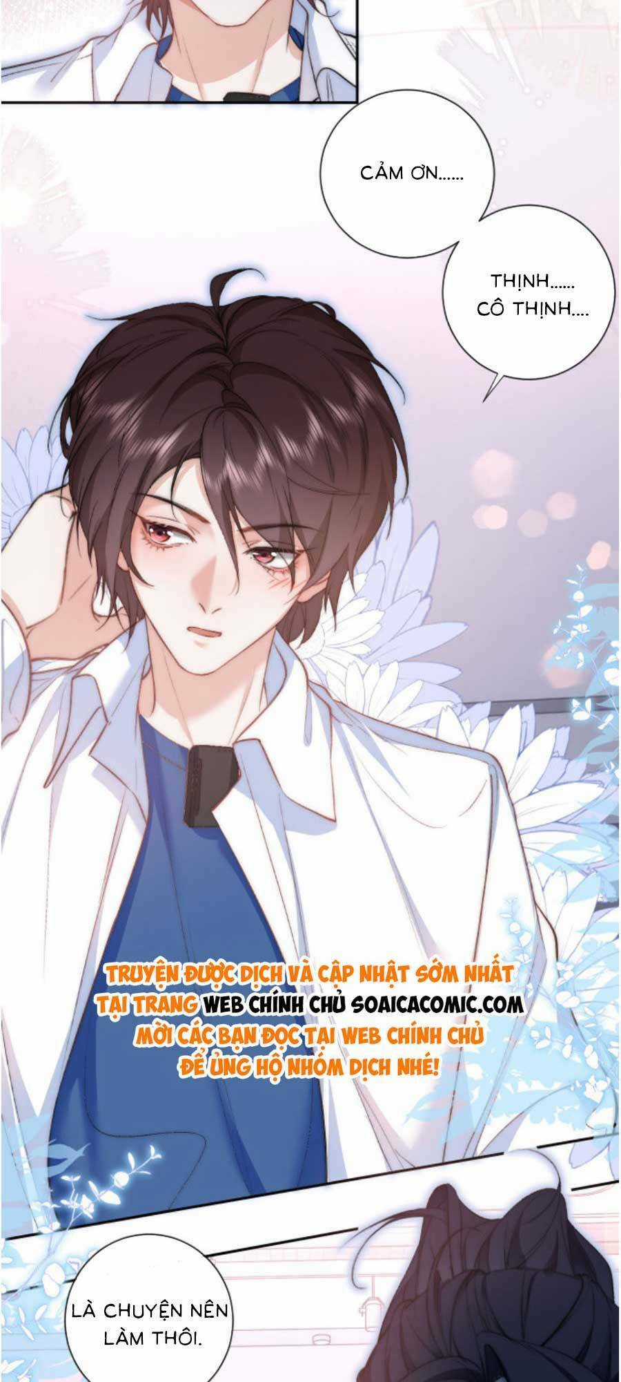 Nữ Cố Vấn Quyền Lực Trong Showbiz Chapter 8 trang 20