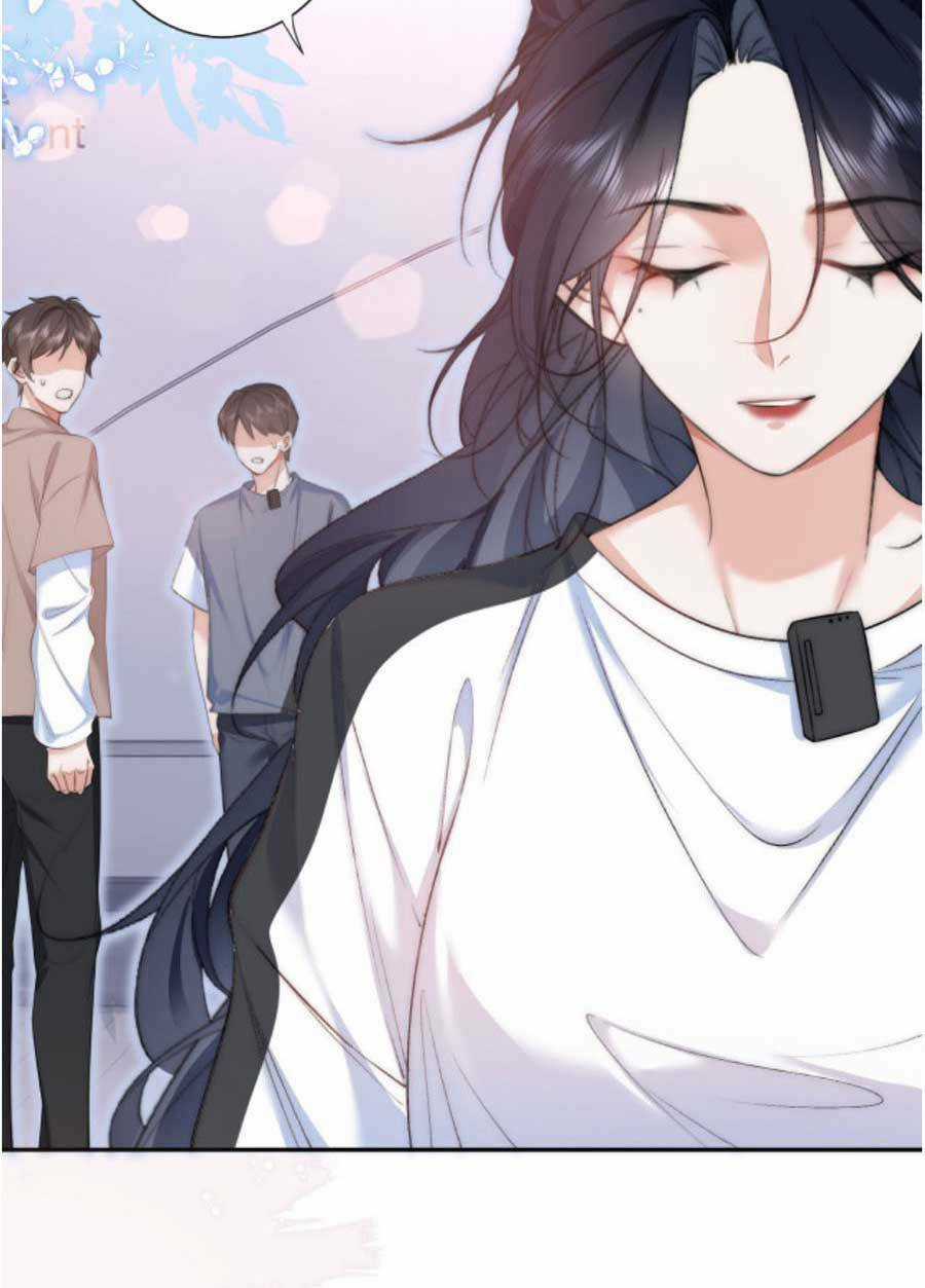 Nữ Cố Vấn Quyền Lực Trong Showbiz Chapter 8 trang 21