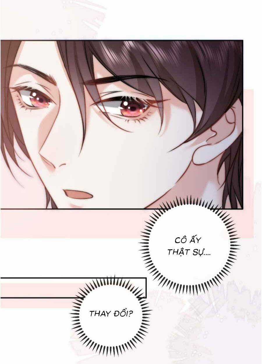 Nữ Cố Vấn Quyền Lực Trong Showbiz Chapter 8 trang 22