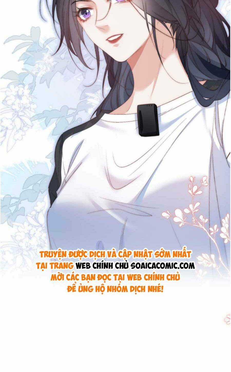 Nữ Cố Vấn Quyền Lực Trong Showbiz Chapter 8 trang 25