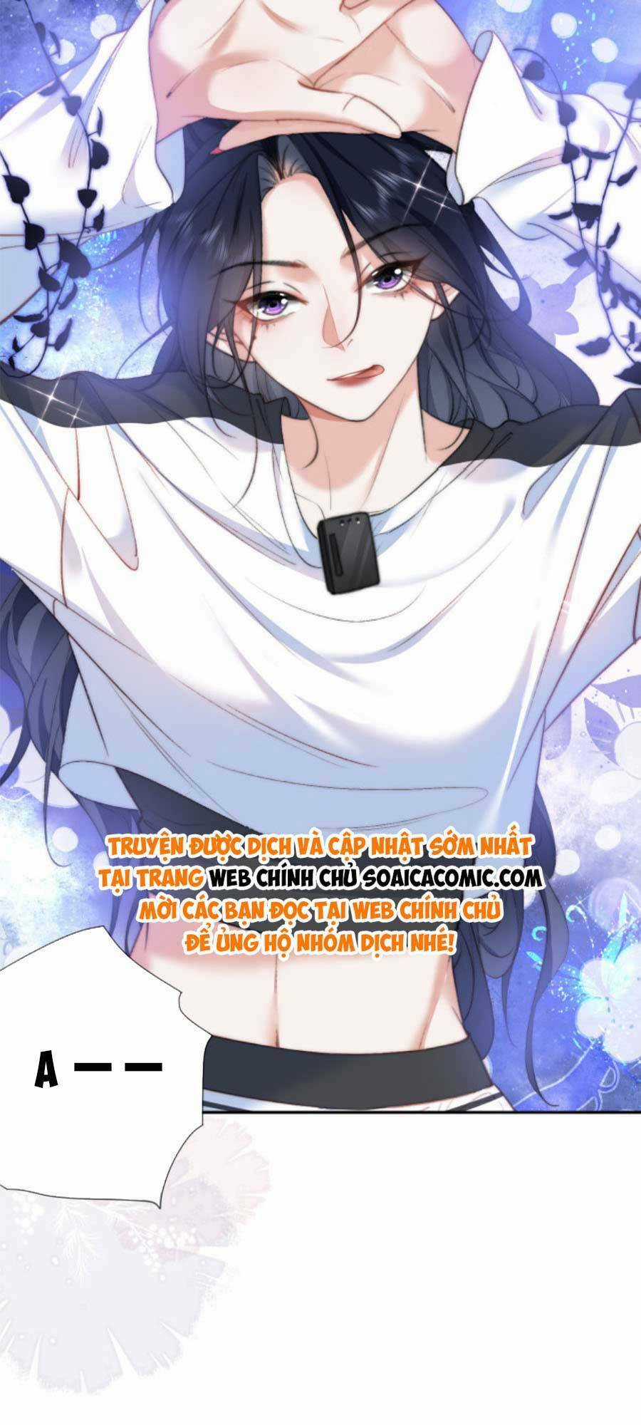 Nữ Cố Vấn Quyền Lực Trong Showbiz Chapter 8 trang 4