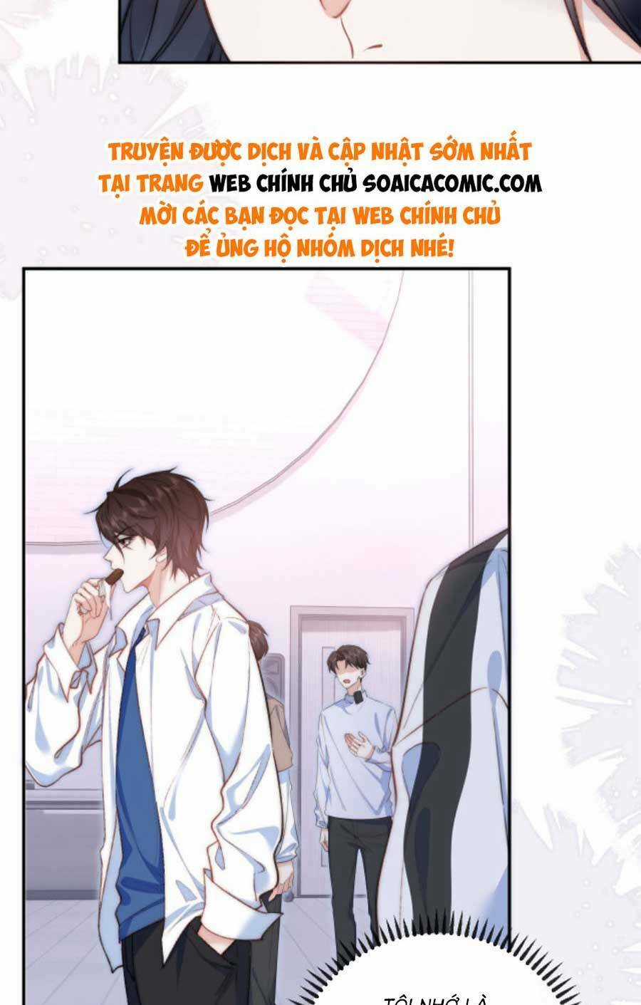 Nữ Cố Vấn Quyền Lực Trong Showbiz Chapter 8 trang 9