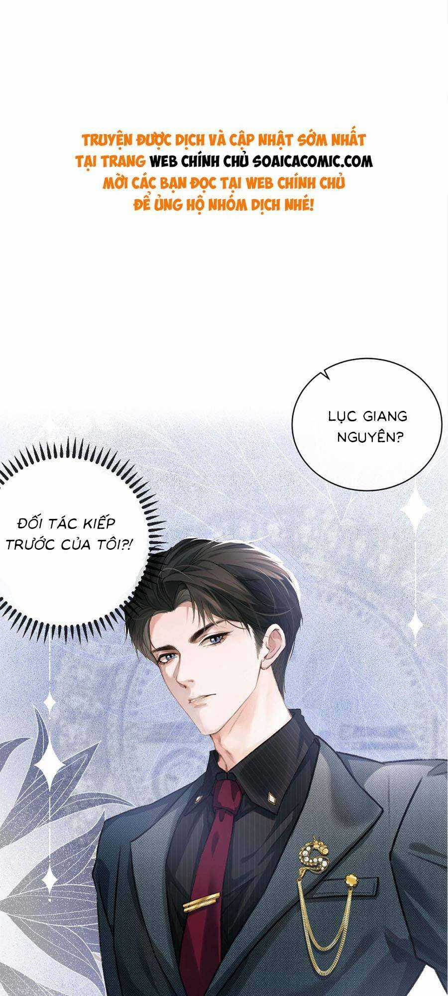 Nữ Cố Vấn Quyền Lực Trong Showbiz Chapter 9 trang 0