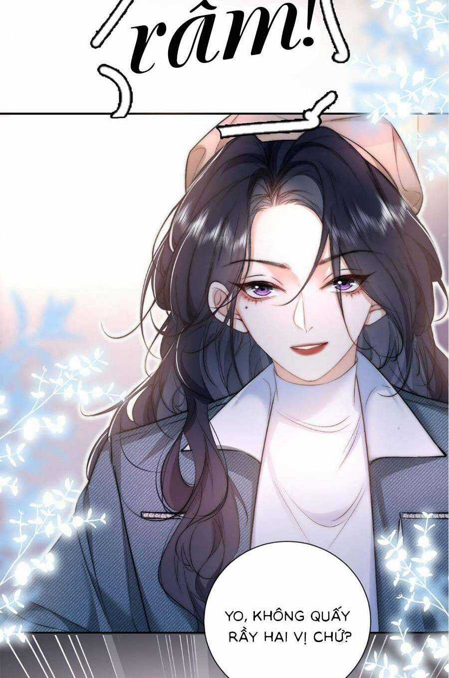 Nữ Cố Vấn Quyền Lực Trong Showbiz Chapter 9 trang 10