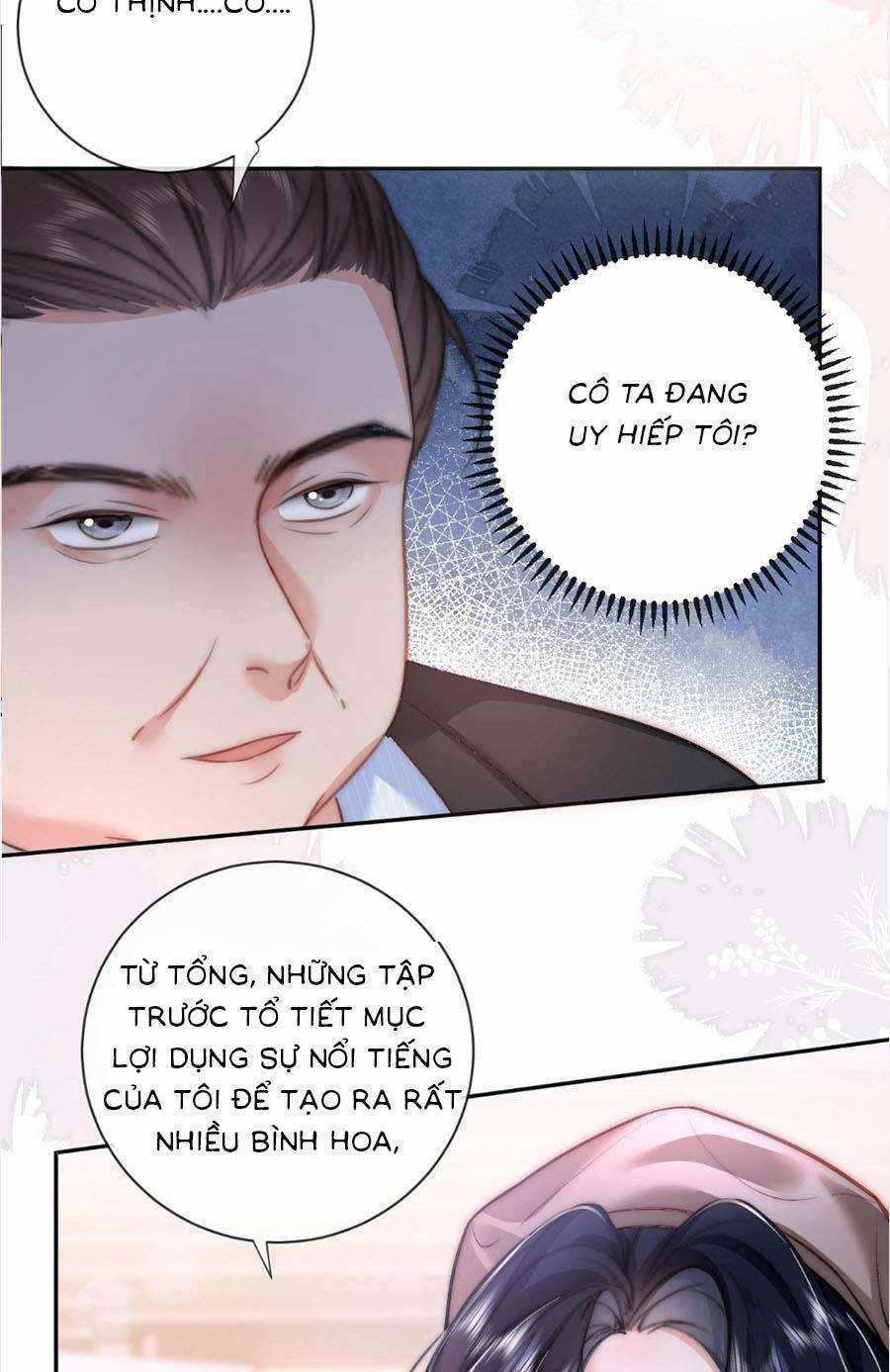 Nữ Cố Vấn Quyền Lực Trong Showbiz Chapter 9 trang 17