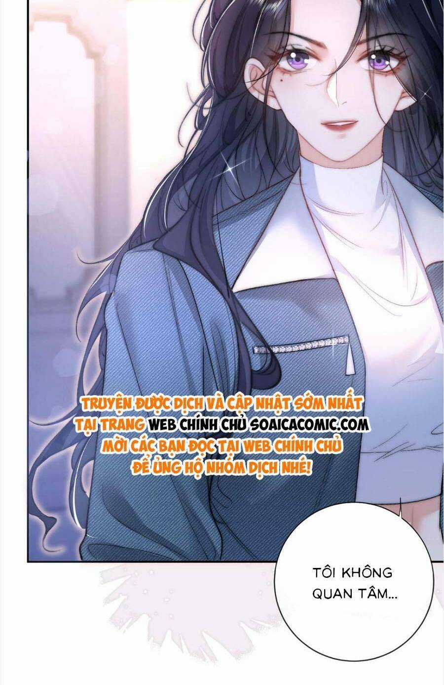 Nữ Cố Vấn Quyền Lực Trong Showbiz Chapter 9 trang 18