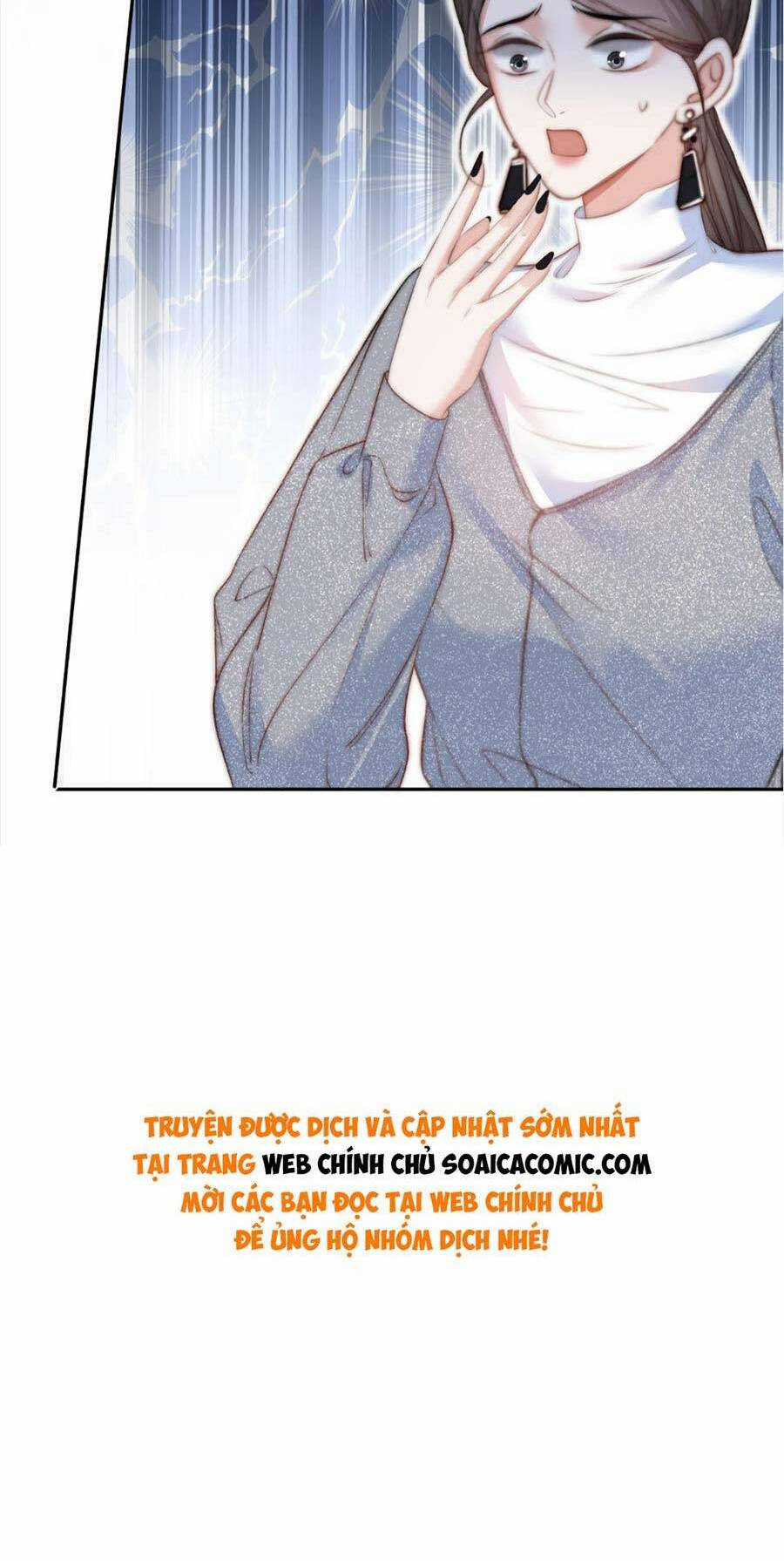 Nữ Cố Vấn Quyền Lực Trong Showbiz Chapter 9 trang 27