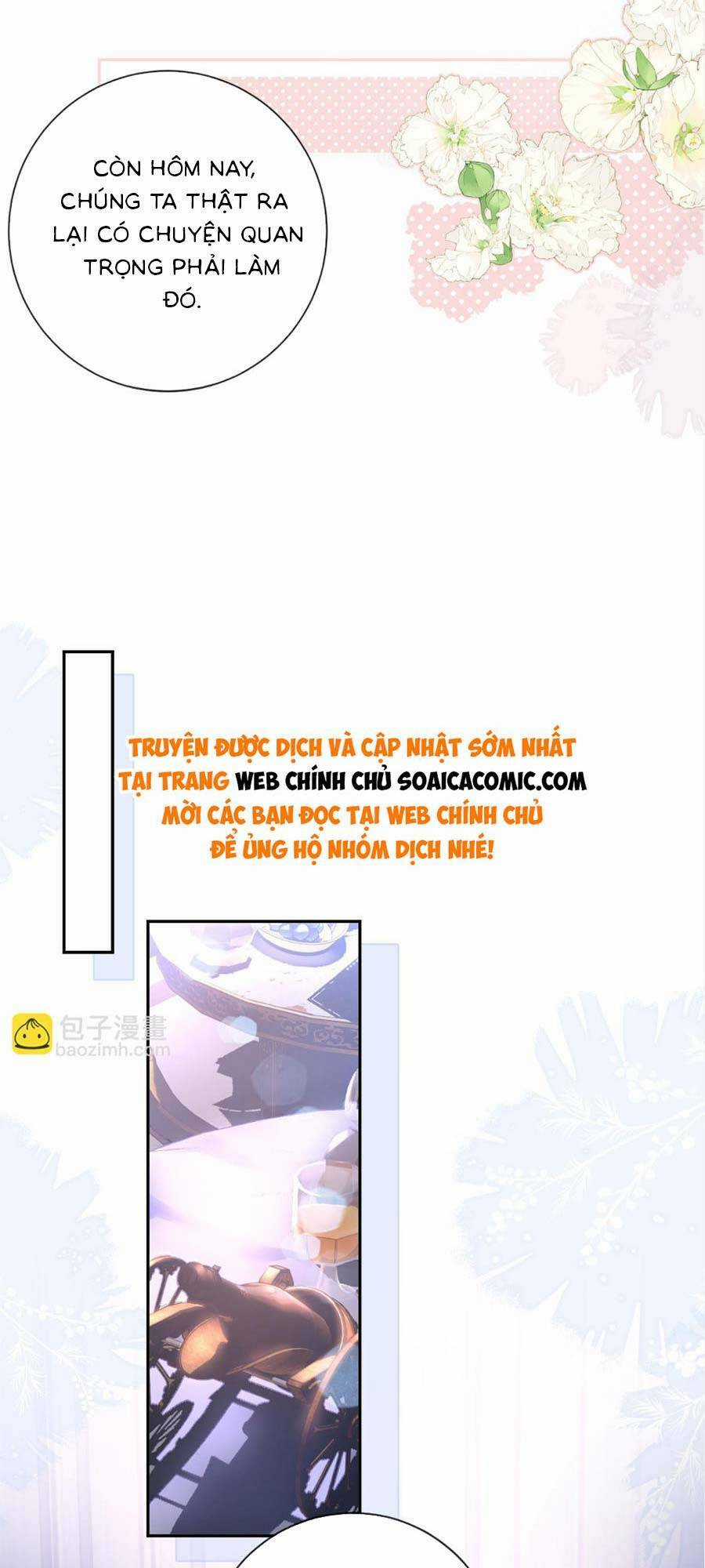 Nữ Cố Vấn Quyền Lực Trong Showbiz Chapter 9 trang 4