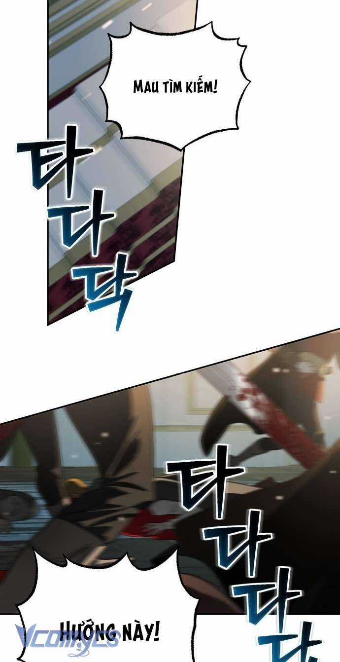 Nữ Công Tước Chiến Lợi Phẩm Chapter 1 trang 10