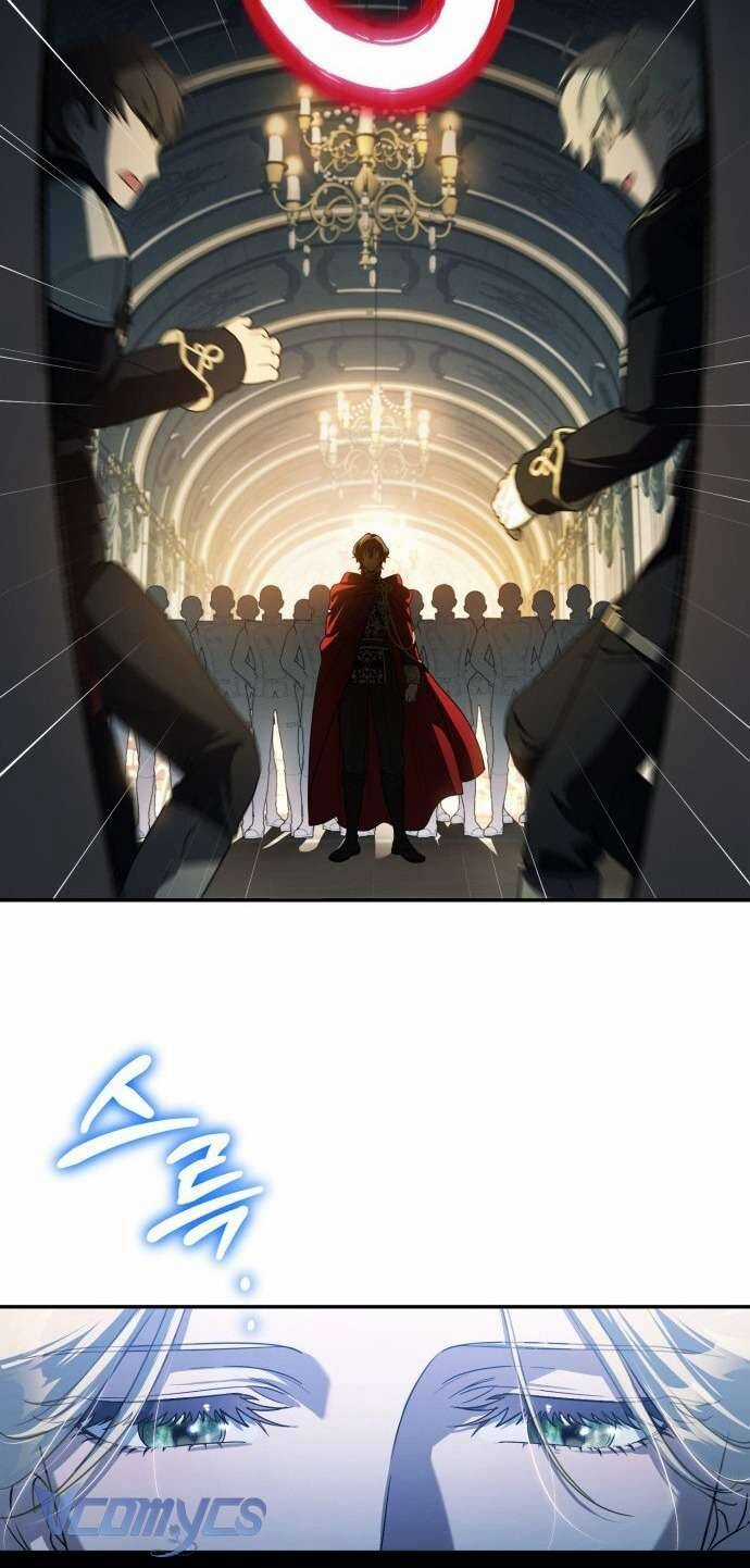 Nữ Công Tước Chiến Lợi Phẩm Chapter 1 trang 13