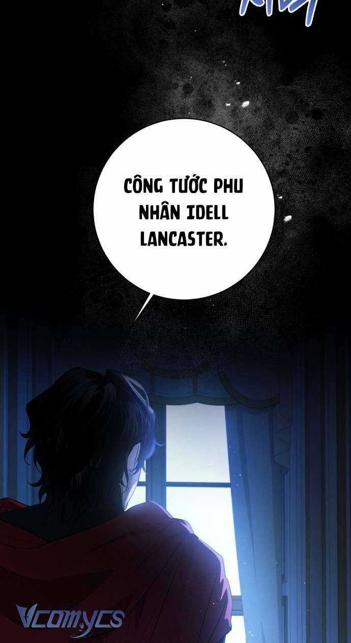 Nữ Công Tước Chiến Lợi Phẩm Chapter 1 trang 17