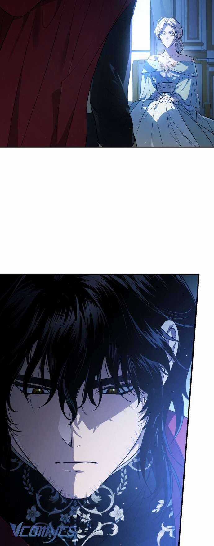 Nữ Công Tước Chiến Lợi Phẩm Chapter 1 trang 18