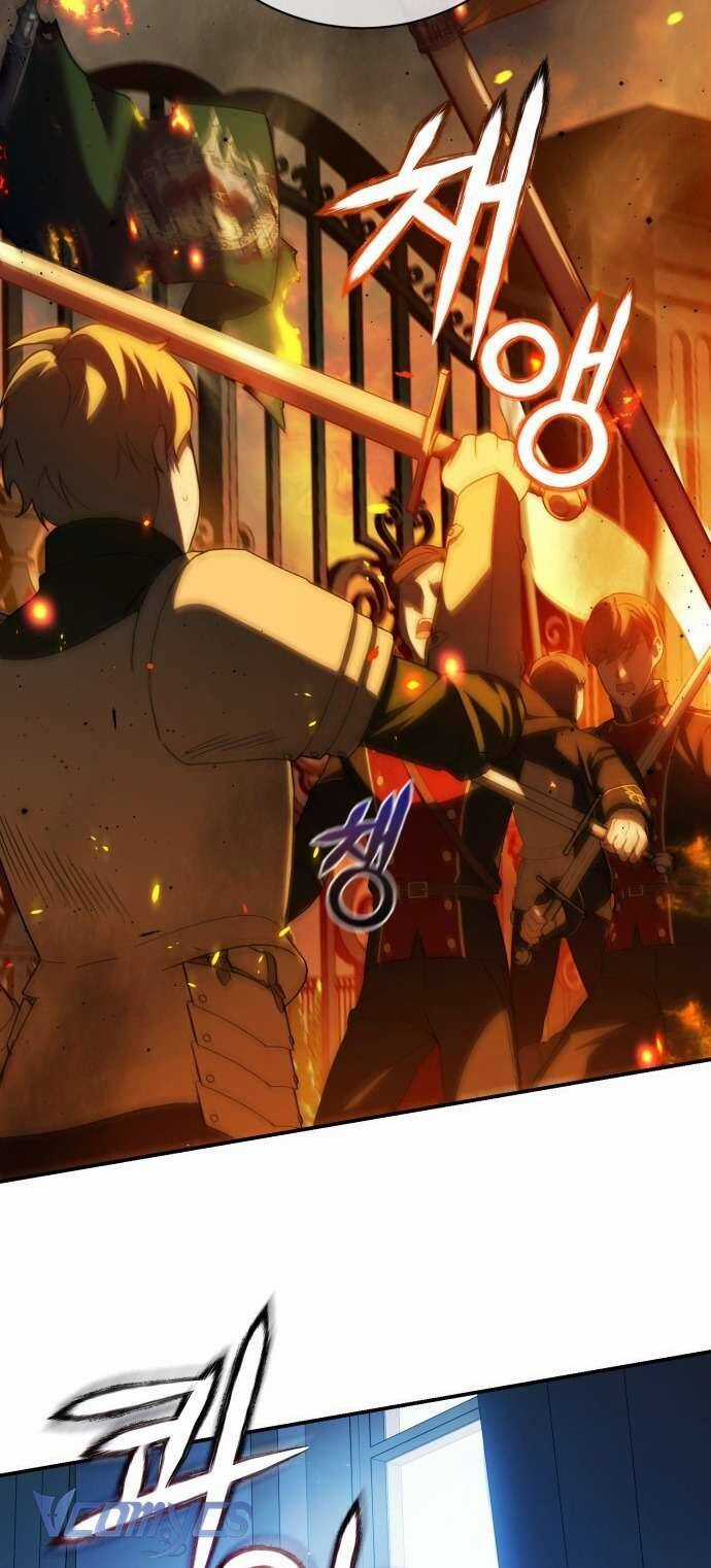 Nữ Công Tước Chiến Lợi Phẩm Chapter 1 trang 2