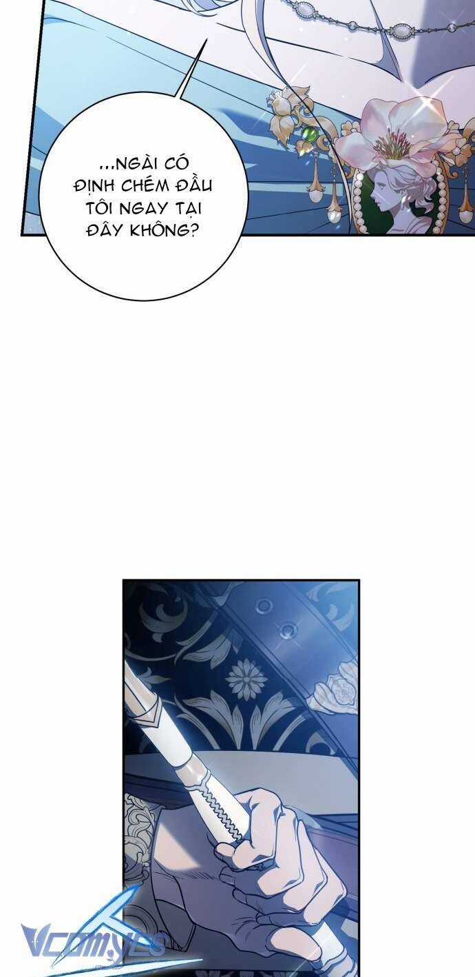 Nữ Công Tước Chiến Lợi Phẩm Chapter 1 trang 21