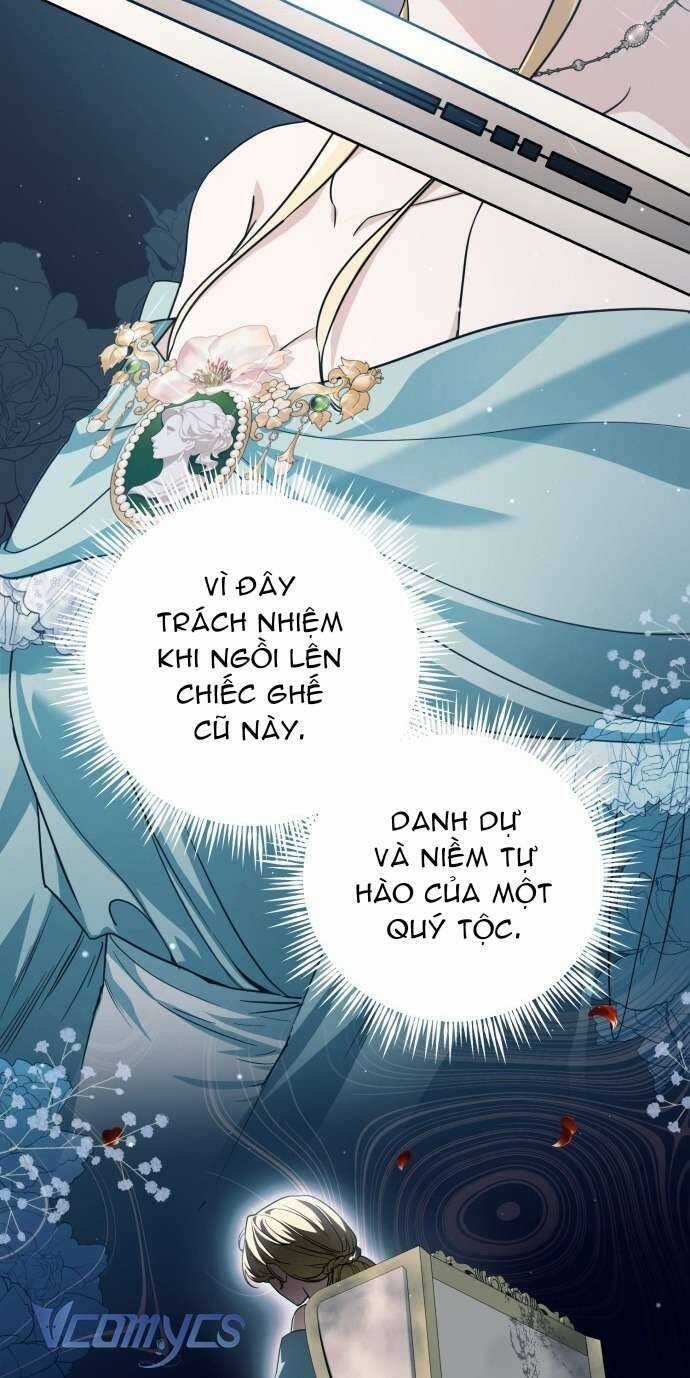 Nữ Công Tước Chiến Lợi Phẩm Chapter 1 trang 25